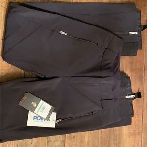 NWT Spyder Orb Women’s size 8 pants